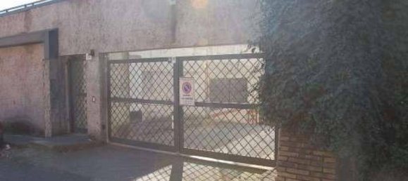 Гараж с 1 спальней в Рим, Италия № 327686 6