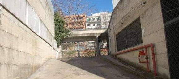 Гараж с 1 спальней в Рим, Италия № 327686 7