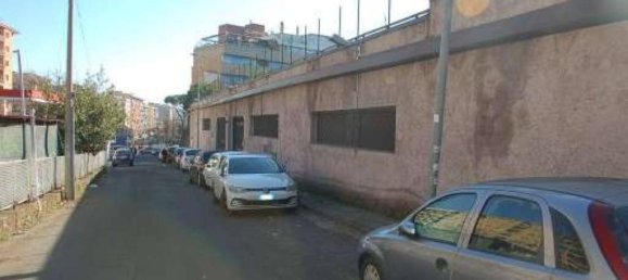 Гараж с 1 спальней в Рим, Италия № 327686 4