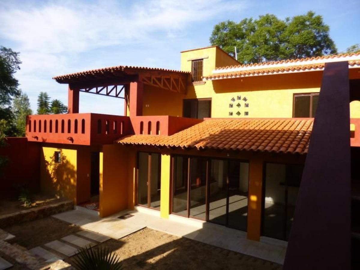 3 غرف نوم منزل في Oaxaca, Mexico رقم 176659