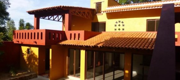 3 غرف نوم منزل في Oaxaca, Mexico رقم 176659 2