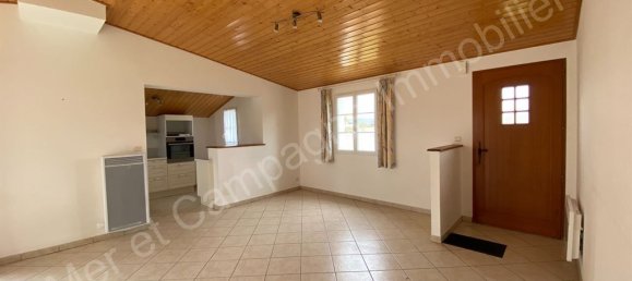 Casa de 3 dormitorios en Bretignolles-sur-Mer, France No. 343091 3