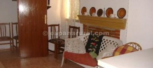 4 bedrooms Townhouse in Baza, Spain No. 7354 8