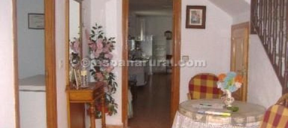 4 bedrooms Townhouse in Baza, Spain No. 7354 7