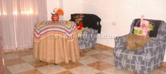 4 bedrooms Townhouse in Baza, Spain No. 7354 2