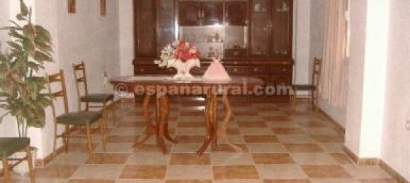 4 bedrooms Townhouse in Baza, Spain No. 7354 3