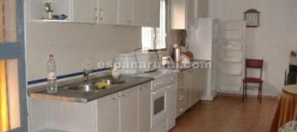 4 bedrooms Townhouse in Baza, Spain No. 7354 4