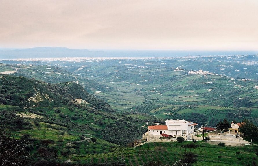Vivenda em Heraklion, Greece 582 m² N.º 54682