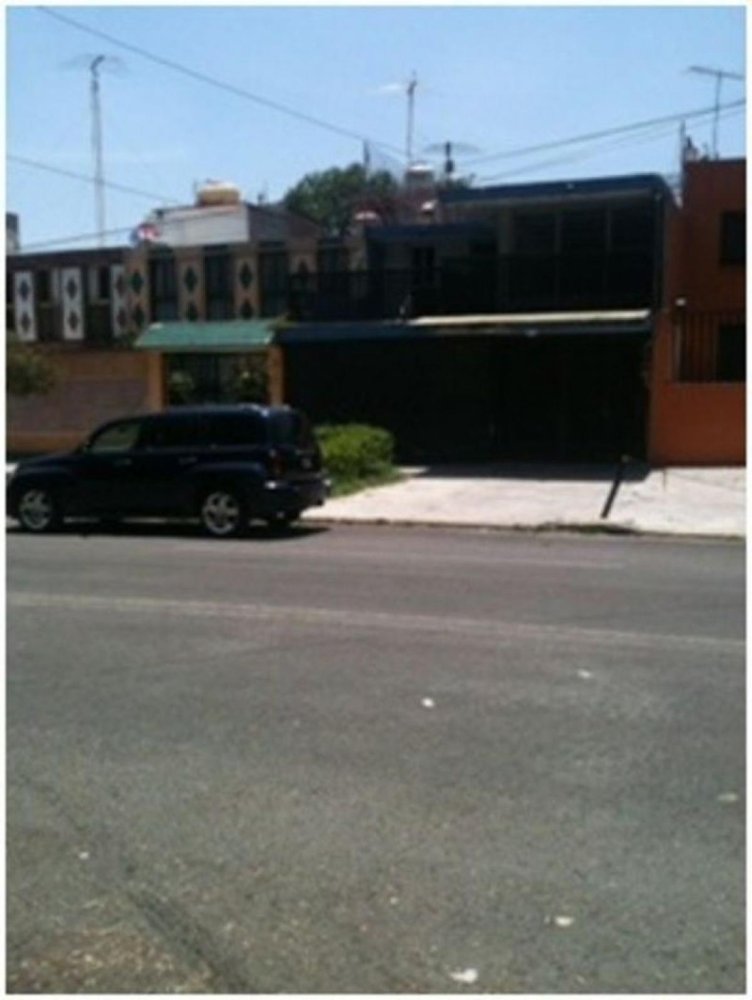 4 bedrooms House in Tlalnepantla, Mexico No. 218564