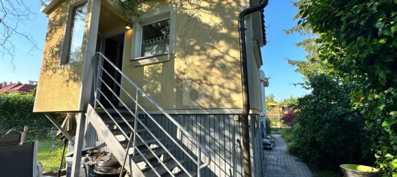 2-Zimmer Grundstück in Korneuburg, Austria, Nr. 144353 4