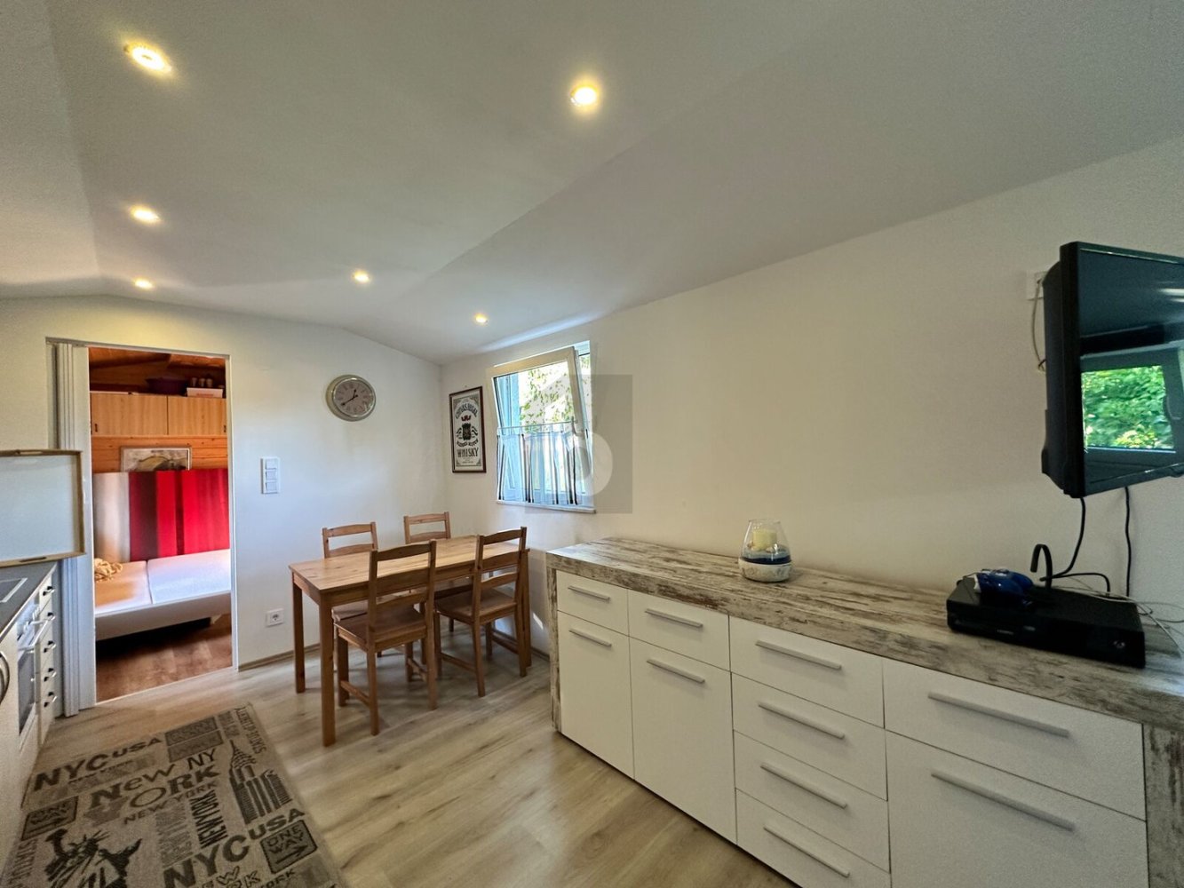 2-Zimmer Grundstück in Korneuburg, Austria, Nr. 144353