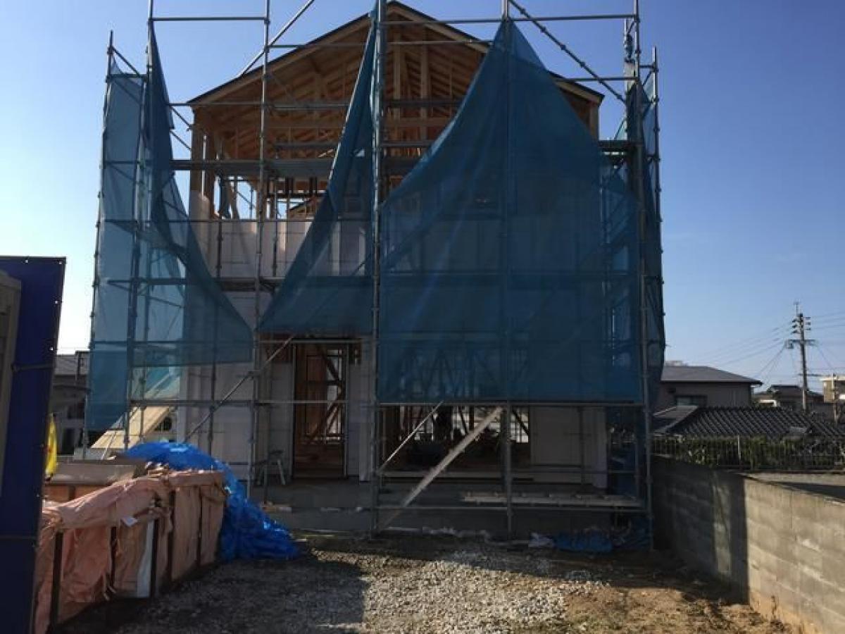 4 bedrooms House in Fukuoka, Japan No. 5654