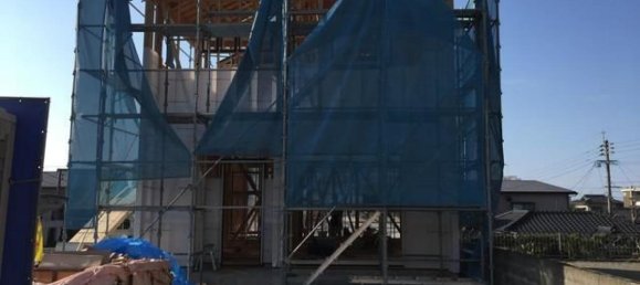 4 bedrooms House in Fukuoka, Japan No. 5654 2