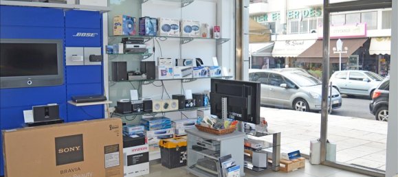 120m² Property in Glyfada, Greece No. 6859 5