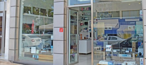 120m² terrain à vendre à Glyfada, South Athens, Attica, Greece № 6859 6