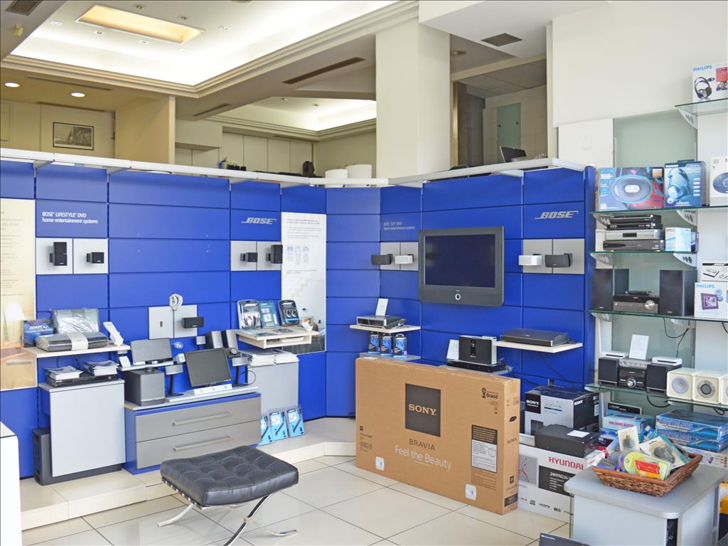 120m² Property in Glyfada, Greece No. 6859