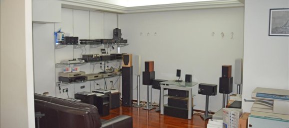 120m² Property in Glyfada, Greece No. 6859 3