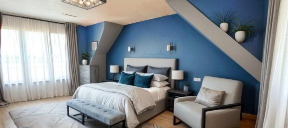 5 Schlafzimmer Haus in Chaumont-en-Vexin, France, Nr. 82366 7