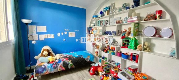 3 bedrooms Apartment in Noisy-le-Grand, France No. 174280 6