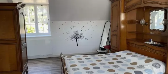 4 Schlafzimmer Haus in Calvados, France, Nr. 297857 3