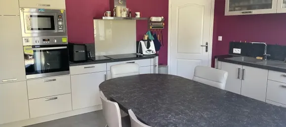 4 Schlafzimmer Haus in Calvados, France, Nr. 297857 12