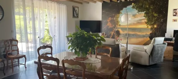 4 Schlafzimmer Haus in Calvados, France, Nr. 297857 10