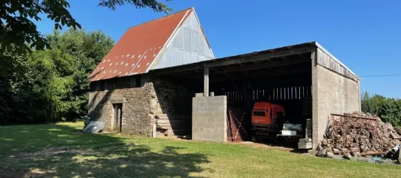 4 Schlafzimmer Haus in Calvados, France, Nr. 297857 4