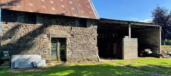 4 Schlafzimmer Haus in Calvados, France, Nr. 297857 2