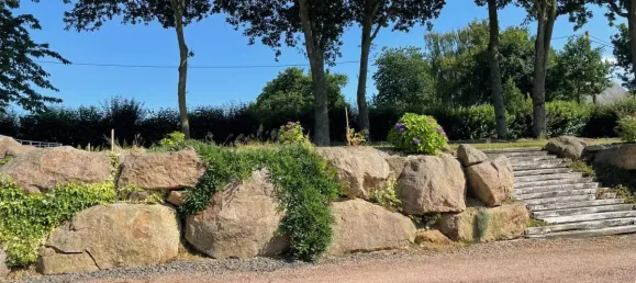 4 Schlafzimmer Haus in Calvados, France, Nr. 297857 8