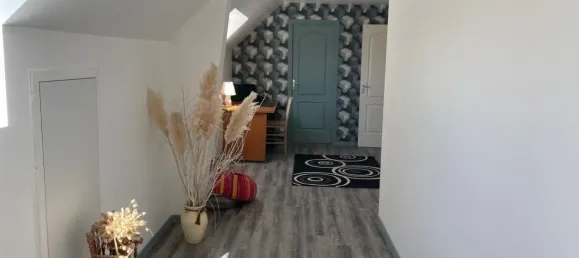 4 Schlafzimmer Haus in Calvados, France, Nr. 297857 15