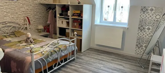 4 Schlafzimmer Haus in Calvados, France, Nr. 297857 16