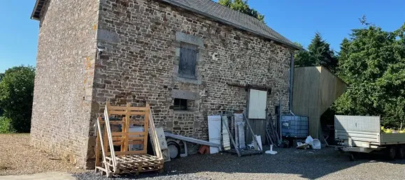 4 Schlafzimmer Haus in Calvados, France, Nr. 297857 23