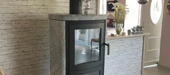 4 Schlafzimmer Haus in Calvados, France, Nr. 297857 11