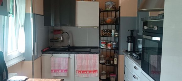 5-Zimmer Wohnung in Novi Ligure, Italy, Nr. 278450 2