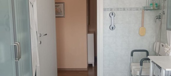 5-Zimmer Wohnung in Novi Ligure, Italy, Nr. 278450 3