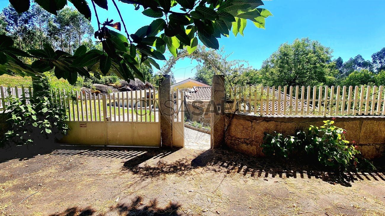 3 bedrooms House in Vieira do Minho, Portugal No. 221807