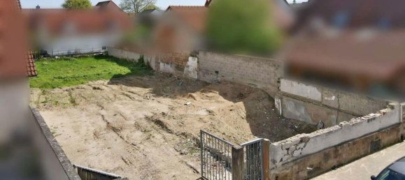 Terrain à Rhein-Neckar-Kreis, Germany 693m² No. 295811 2