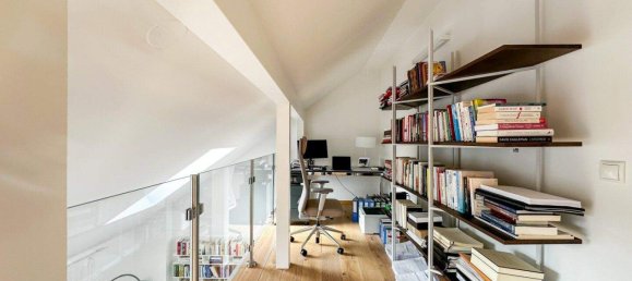 Квартира с 4 комнатами в Баден, Австрия № 22152 9