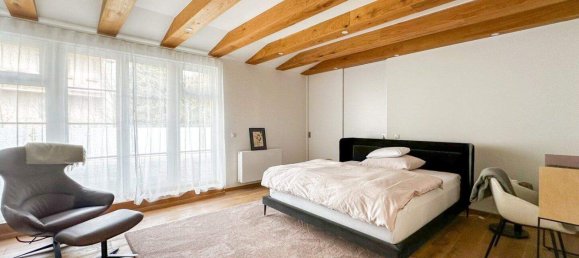 Квартира с 4 комнатами в Баден, Австрия № 22152 12