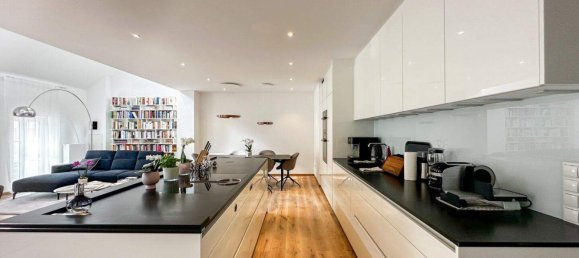 Квартира с 4 комнатами в Баден, Австрия № 22152 4