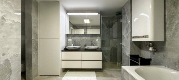 Квартира с 4 комнатами в Баден, Австрия № 22152 5