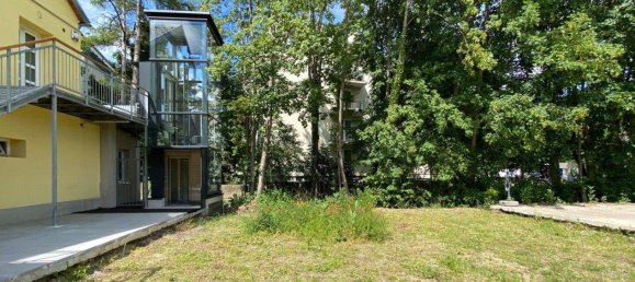 Квартира с 4 комнатами в Баден, Австрия № 22152 15