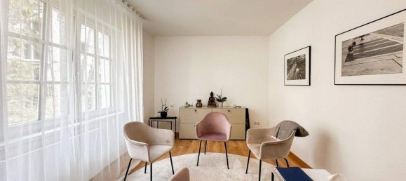 Квартира с 4 комнатами в Баден, Австрия № 22152 7