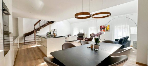 Квартира с 4 комнатами в Баден, Австрия № 22152 2