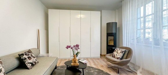 Квартира с 4 комнатами в Баден, Австрия № 22152 3