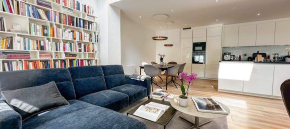 Квартира с 4 комнатами в Баден, Австрия № 22152 20