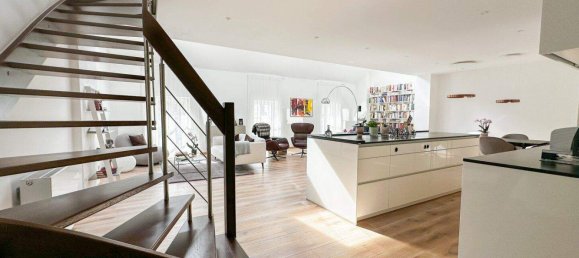 Квартира с 4 комнатами в Баден, Австрия № 22152 22