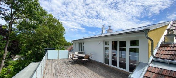 Квартира с 4 комнатами в Баден, Австрия № 22152 21