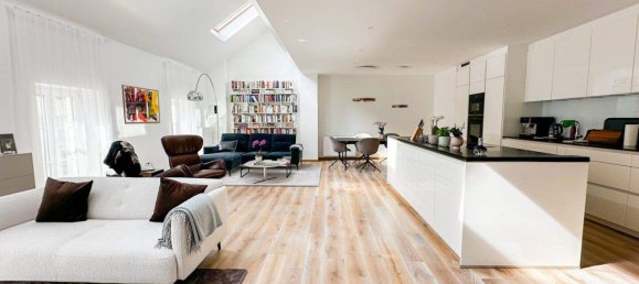 Квартира с 4 комнатами в Баден, Австрия № 22152 19