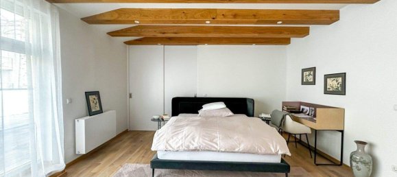 Квартира с 4 комнатами в Баден, Австрия № 22152 11